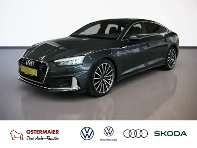 Gebraucht Audi A5 Sportback
