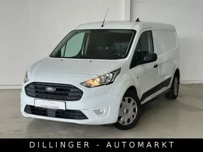 Gebraucht Ford Transit Connect
