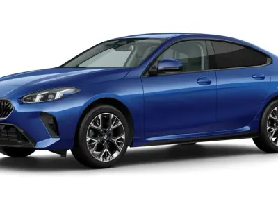 Gebraucht BMW 220 Shadowline 170 PS (125 kW) 2025 Blau Coupé