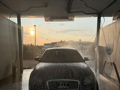 Gebraucht Audi A3 Design 2006 Grau Kleinwagen