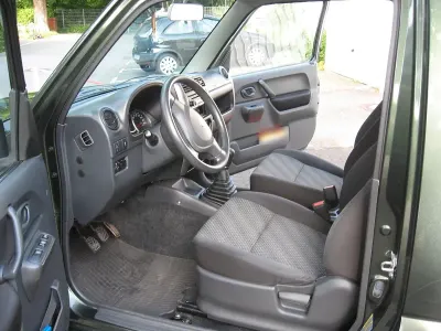 Gebraucht Suzuki Jimny Ranger
