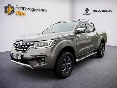 Renault Alaskan