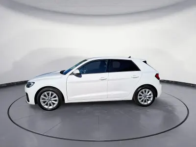 Gebraucht Audi A1 Sportback