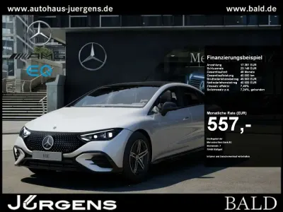 Gebraucht Mercedes EQE350