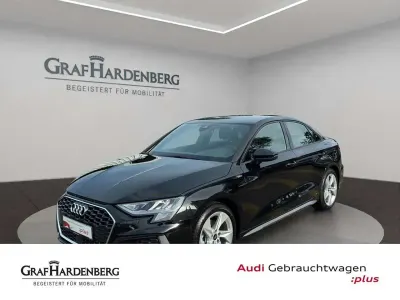Gebraucht Audi A3