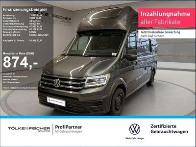 VW California