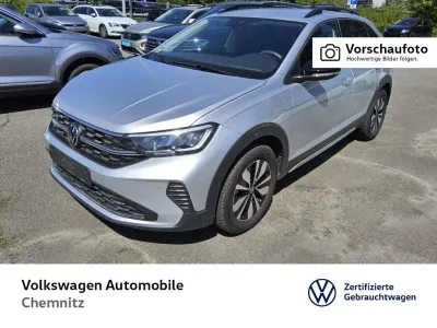 Gebraucht VW Taigo