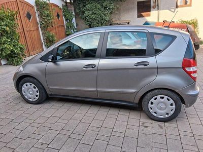 Mercedes A150