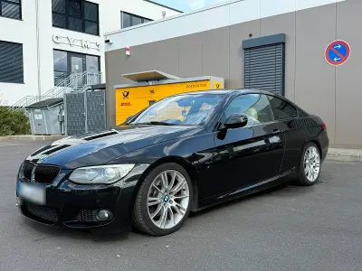 Gebraucht BMW 325