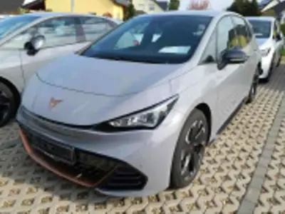Używany Cupra Born