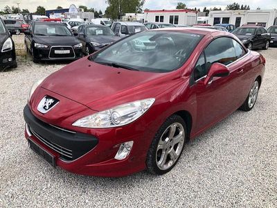 Peugeot 308 CC