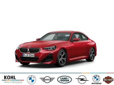 Gebraucht BMW 218