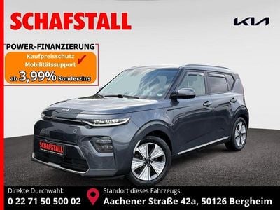 Kia Soul EV