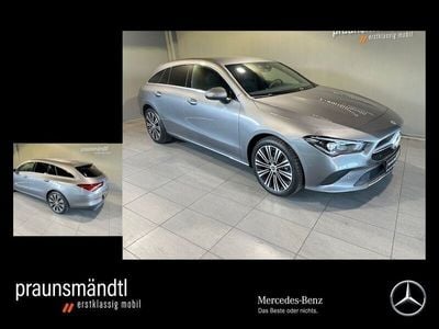 Mercedes CLA200