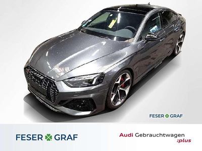 Audi RS5 Sportback