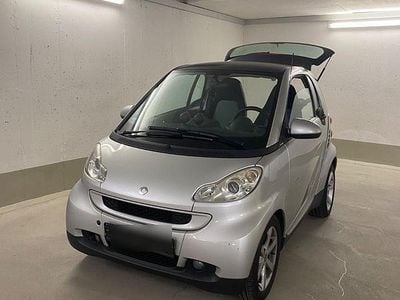Smart ForTwo Coupé
