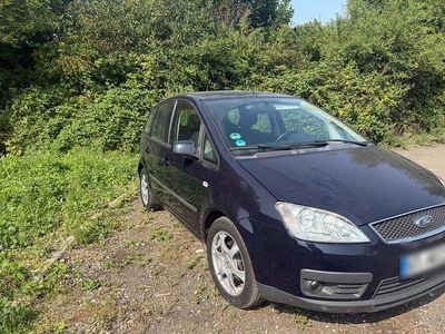 Gebraucht Ford C-MAX 2006 Van / Kleinbus