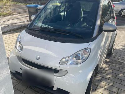 Smart ForTwo Coupé