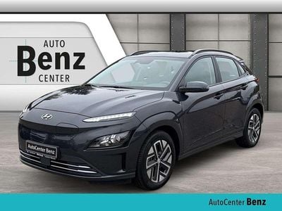 Dark knight Gebraucht 2023 Hyundai Kona Select SUV | 24.390 € (Guter Preis)