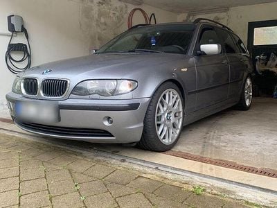 BMW 325