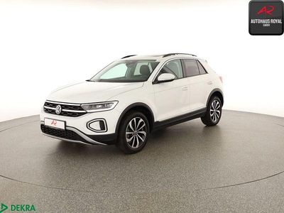 Usata VW T-Roc Style 150 CV (110 kW) 2023 Bianco SUV