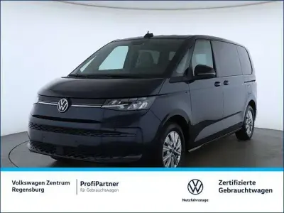 Gebraucht VW Multivan Life 177 PS (130 kW) 2025 Van / Kleinbus