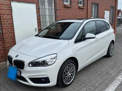 Używany BMW 225 Active Tourer