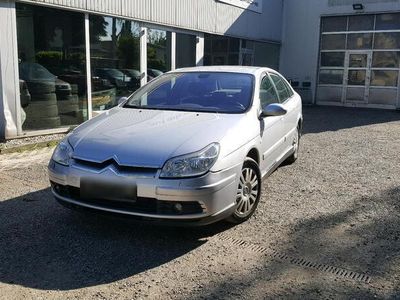 Citroën C5