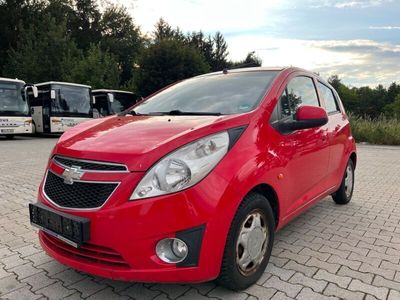 gebraucht Chevrolet Spark LS*Klima*