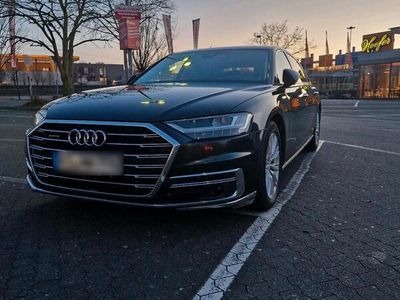 Audi A8L