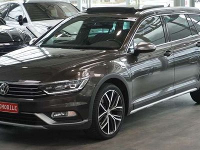 gebraucht VW Passat Alltrack *PANO*ACC*AHK*DYNADIO*LED*