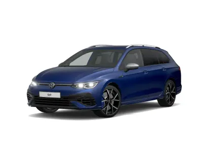 Gebraucht VW Golf VIII