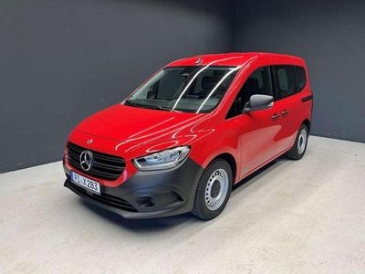 Mercedes Citan 112