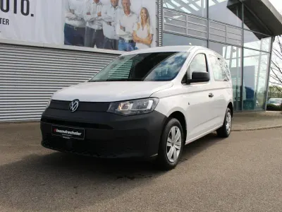 Gebraucht VW Caddy