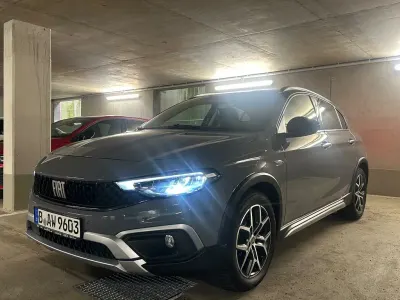 Gebraucht Fiat Tipo