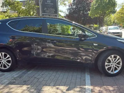 Gebraucht Kia Ceed