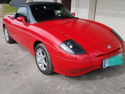 gebraucht Fiat Barchetta 