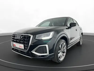 Gebraucht Audi Q2