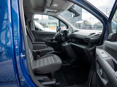 gebraucht Opel Combo Life Innovation