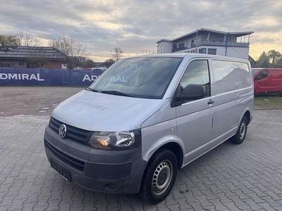 Occasion VW Transporter 102 ch (75 kW) 2011 Argent Van