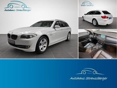 BMW 525