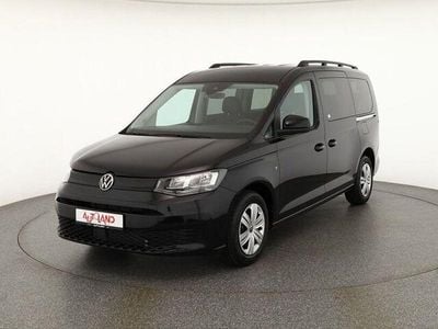 Neu VW Caddy Maxi 122 PS (89 kW) 2025 Andere Van / Kleinbus