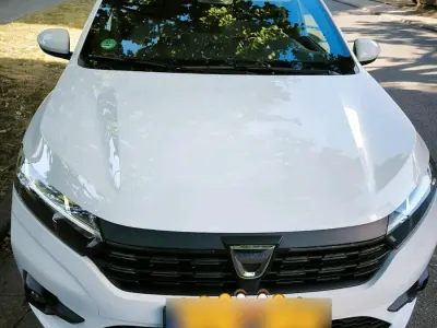 Gebraucht Dacia Sandero
