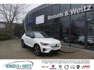 Gebraucht Volvo XC40 Ultimate 169 kW (231 PS) 2022 SUV