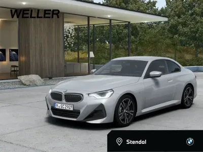 Gebraucht BMW 230