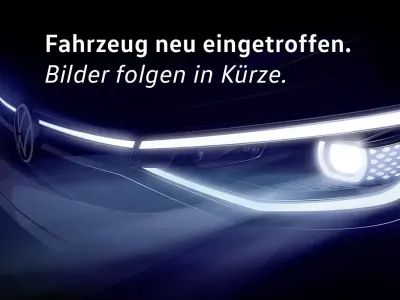 Gebraucht VW T-Cross R-line 116 PS (85 kW) 2025 Blau SUV
