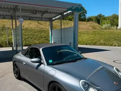 Gebraucht Porsche 996