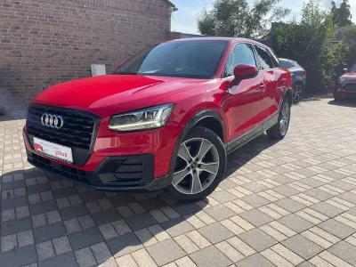 Gebraucht Audi Q2