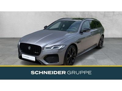 Jaguar XF Sportbrake