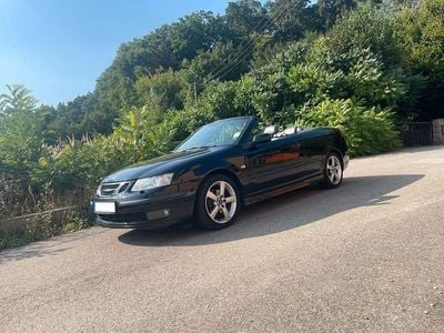 Saab 9-3 Cabriolet